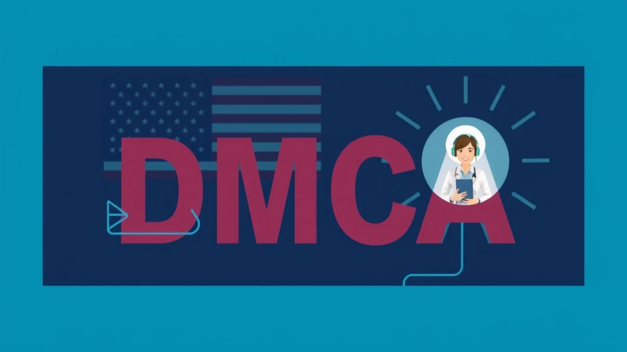 Chiến Lược để Thành Công trong việc Bảo Vệ Quyền Lợi DMCA