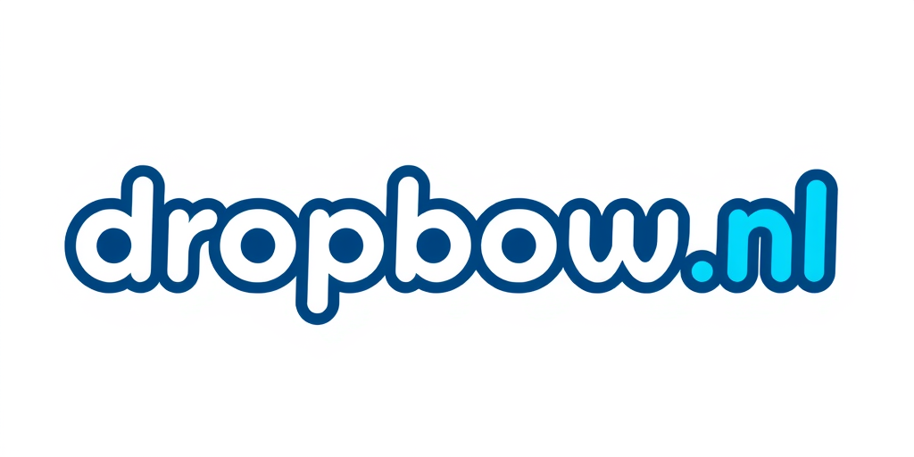 Dropbouw